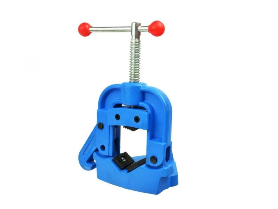 (obrázek pro) Svěrák na trubky 2″ GEKO