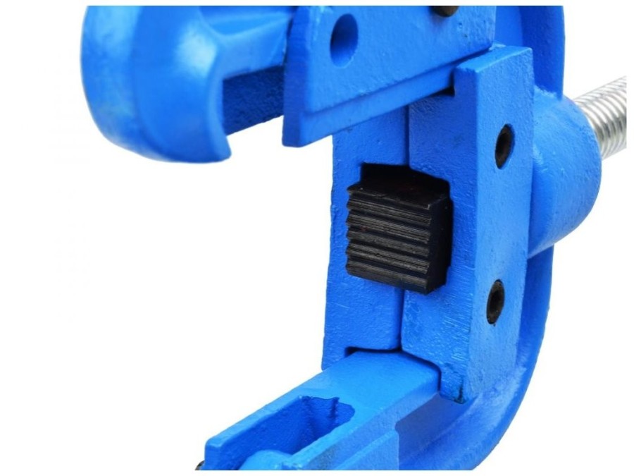 (obrázek pro) Svěrák na trubky 2″ GEKO