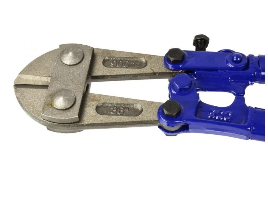 (obrázek pro) Kleště štípací pákové 900mm, 36″ GEKO