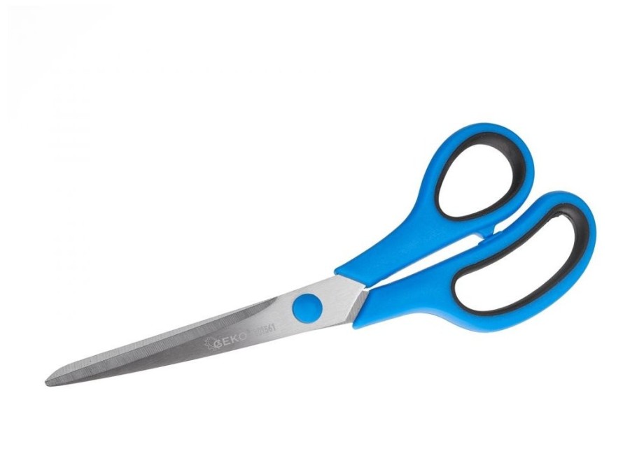 (obrázek pro) Nůžky kancelářské 210mm GEKO