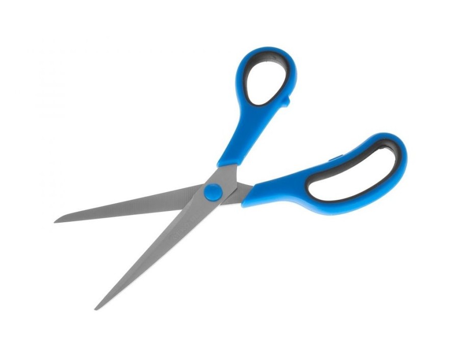 (obrázek pro) Nůžky kancelářské 210mm GEKO