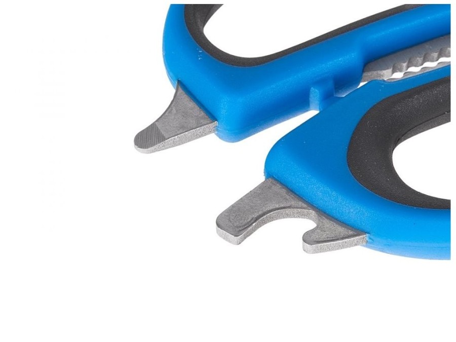 (obrázek pro) Nůžky 6v1, 230mm GEKO