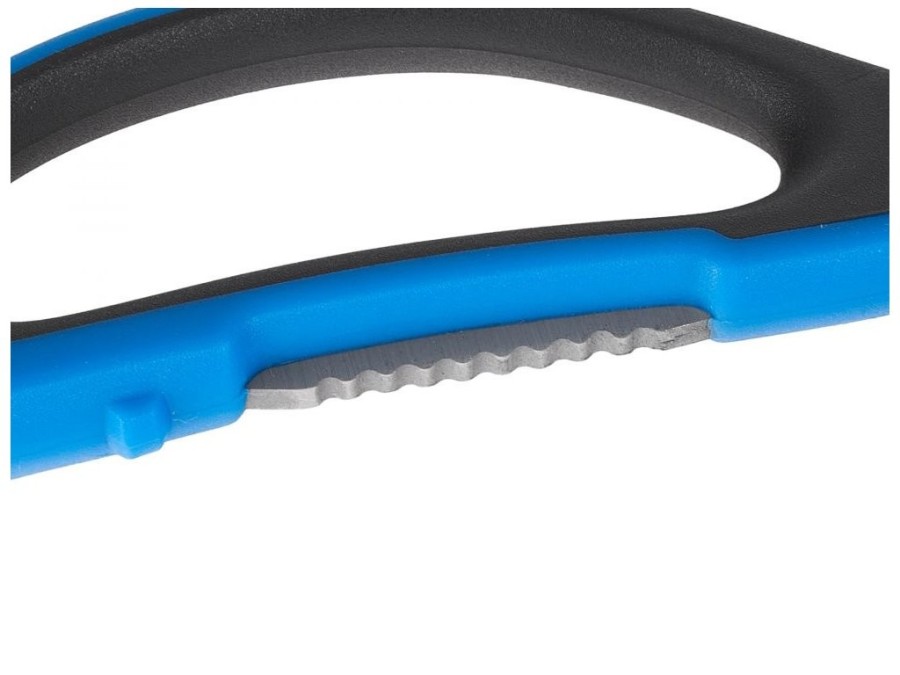 (obrázek pro) Nůžky 6v1, 230mm GEKO