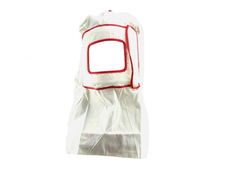 (obrázek pro) Mobilní tryskací jednotka, pískovačka 38l GEKO