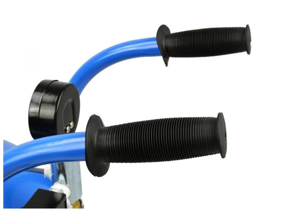 (obrázek pro) Mobilní tryskací jednotka, pískovačka 38l GEKO