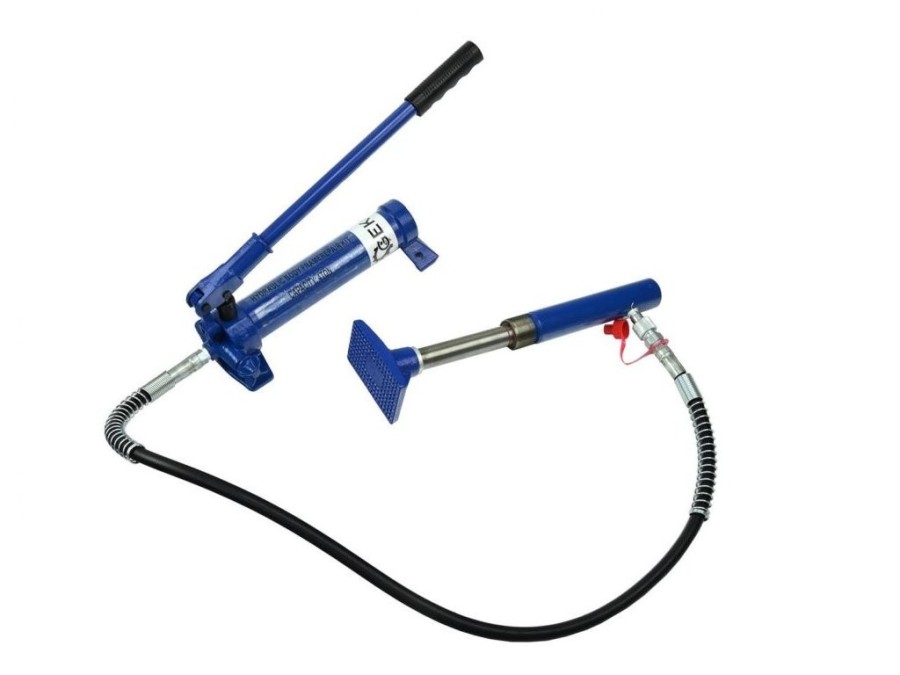 (obrázek pro) Hydraulický rozpínák 4t, karosářská rozpěra GEKO