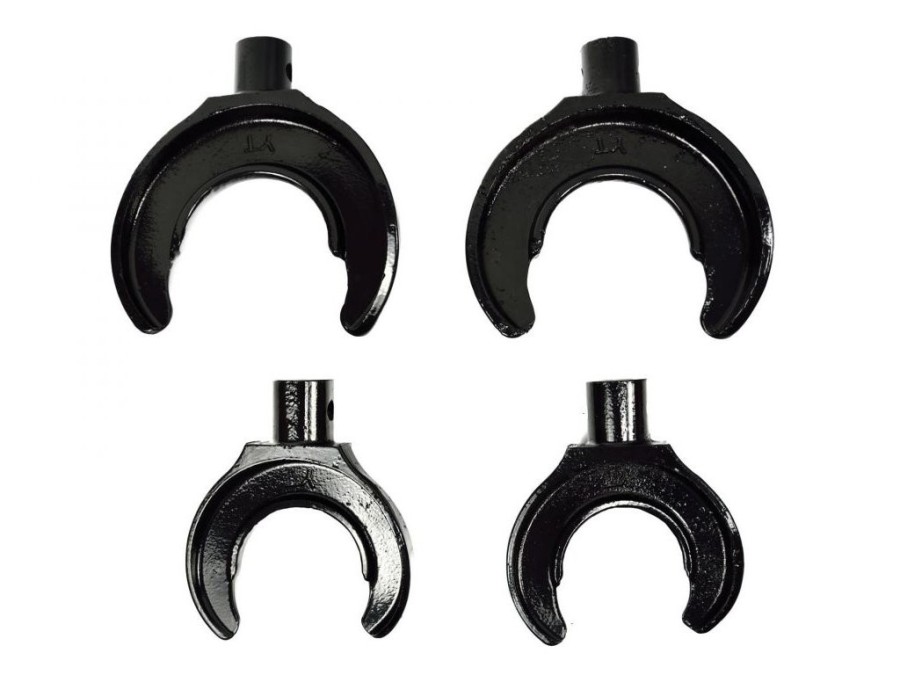 (obrázek pro) Hydraulický stojanový stahovák pružin MacPherson 1T GEKO