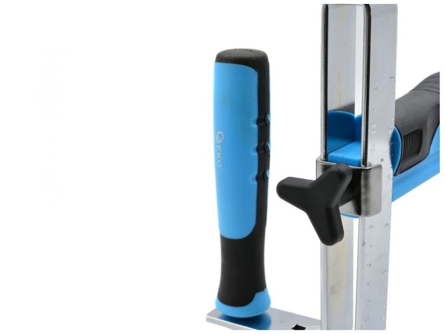 (obrázek pro) Ruční řezák sádrokartonových desek 150mm GEKO