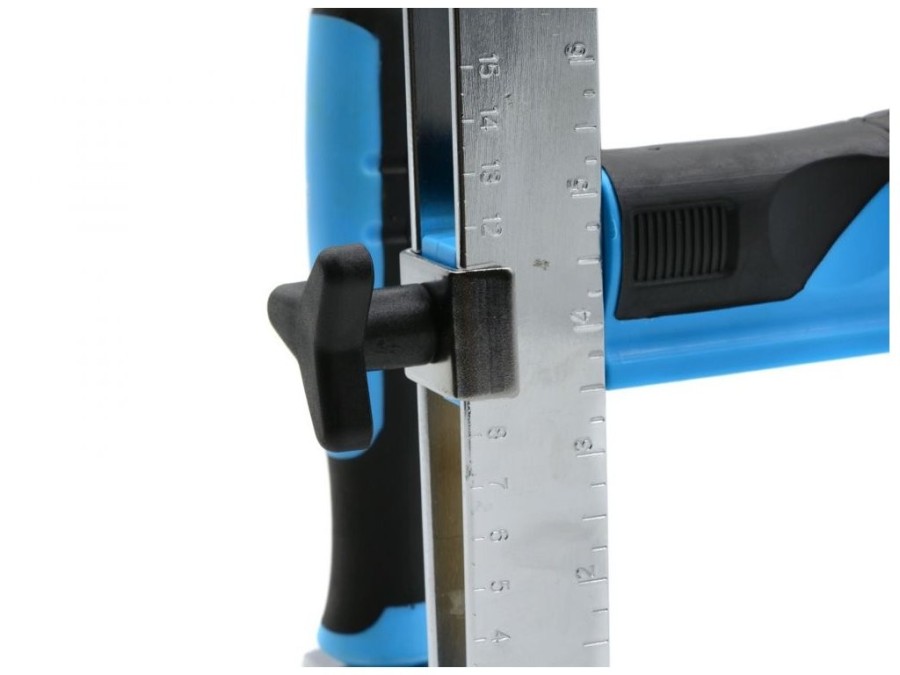 (obrázek pro) Ruční řezák sádrokartonových desek 150mm GEKO