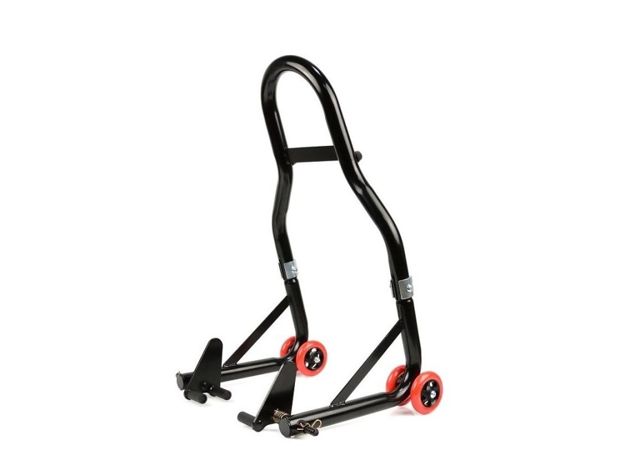 (obrázek pro) Stojan pod motorku přední 270kg GEKO