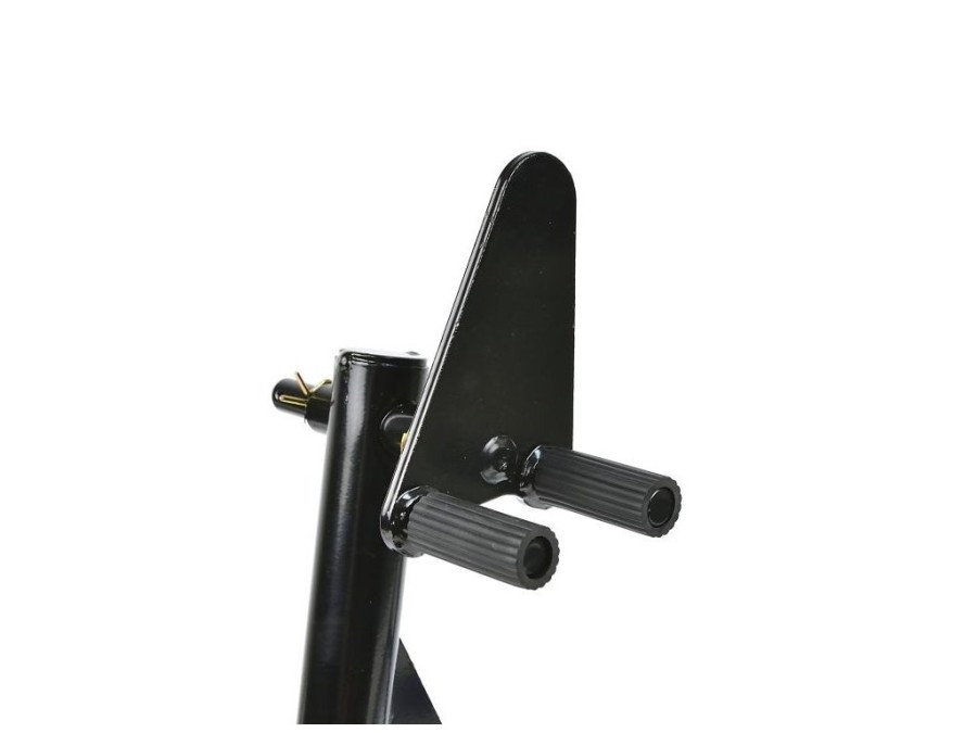 (obrázek pro) Stojan pod motorku přední 270kg GEKO