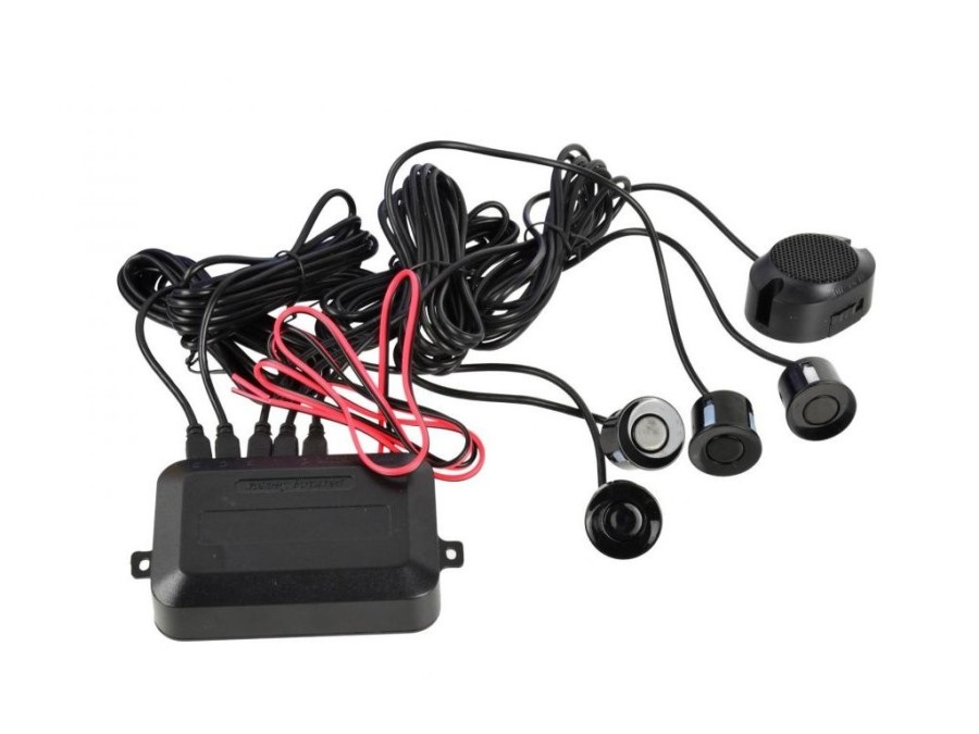 (obrázek pro) Parkovací senzory GEKO