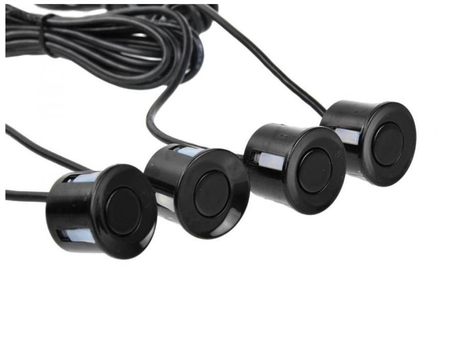 (obrázek pro) Parkovací senzory GEKO