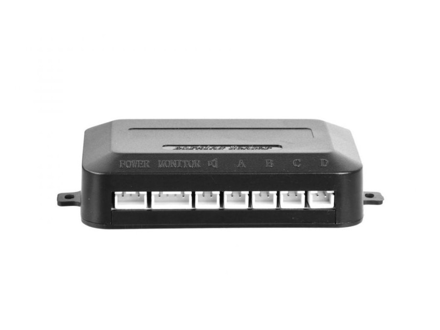 (obrázek pro) Parkovací senzory GEKO