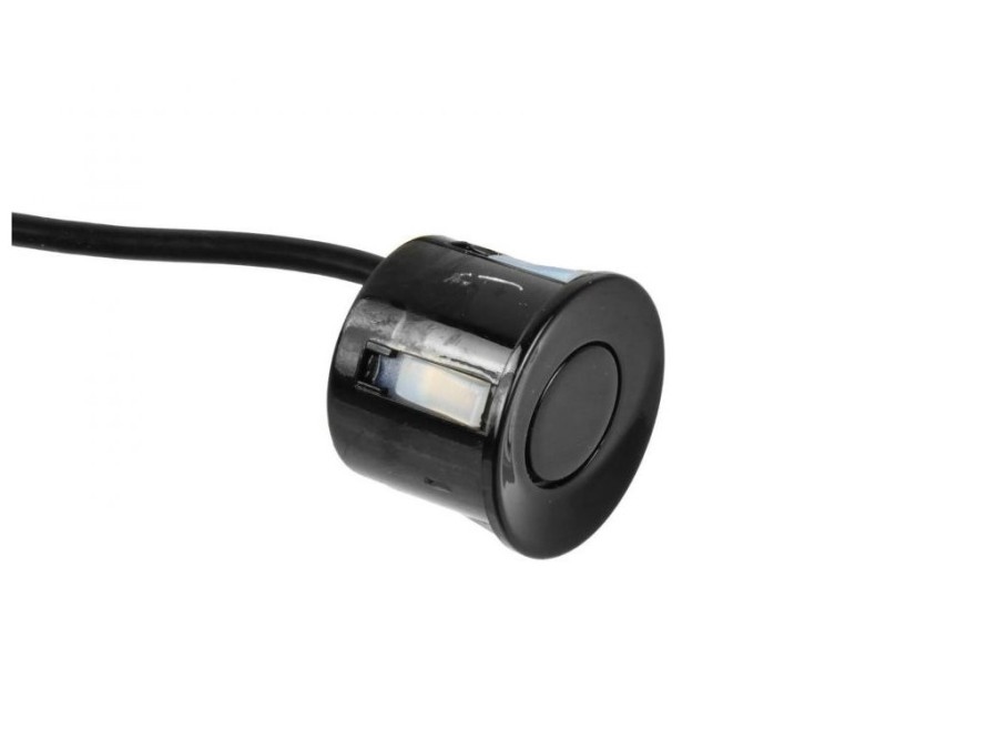 (obrázek pro) Parkovací senzory s LCD displejem GEKO