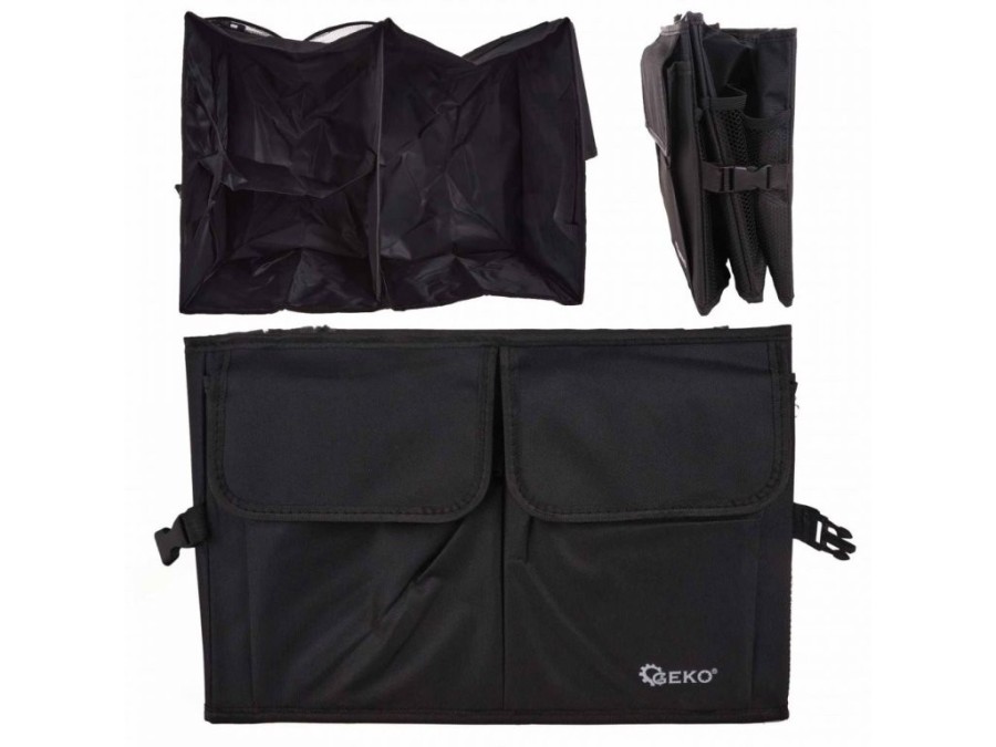 (obrázek pro) Organizér do kufru 52x38,5x26cm GEKO