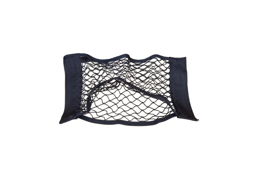 (obrázek pro) Síťka na suchý zip - organizér kufru 50x25cm GEKO