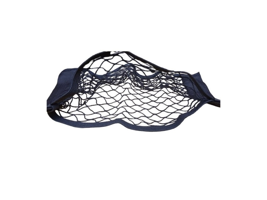(obrázek pro) Síťka na suchý zip - organizér kufru 50x25cm GEKO