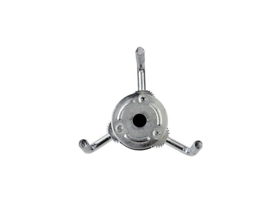 (obrázek pro) Klíč na olejový filtr nastavitelný 3/8″ (68-130mm) GEKO