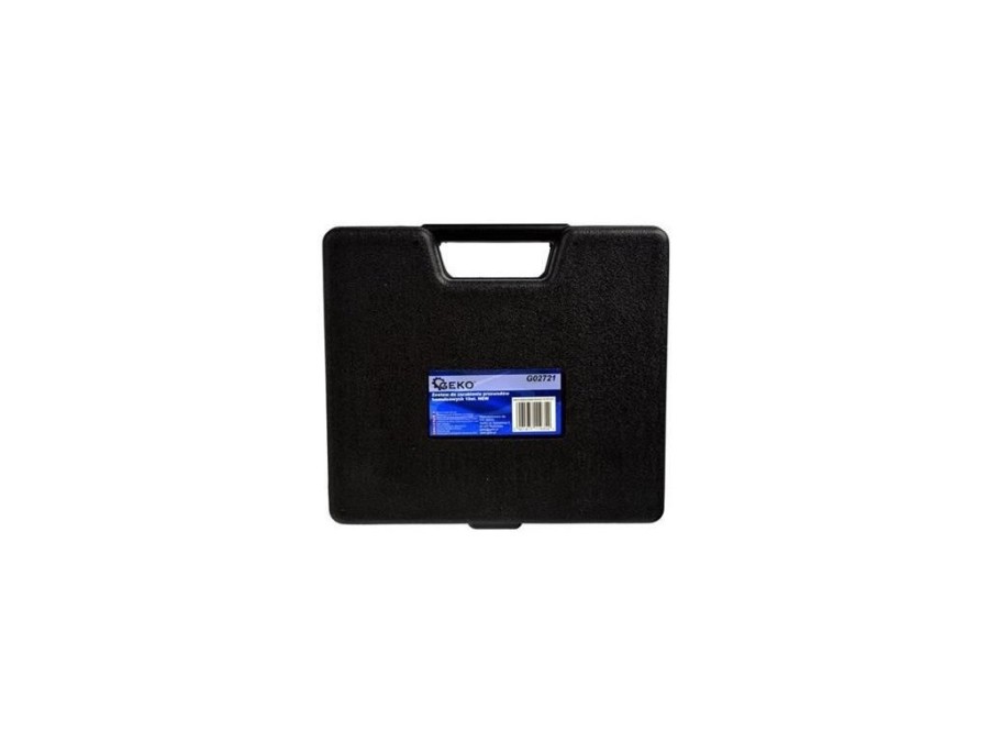 (obrázek pro) Pertlovací sada na brzdové trubky 10ks GEKO