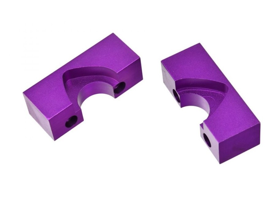 (obrázek pro) Sada na aretaci rozvodů Alfa Romeo 147 156 1.4 1.6 16V GEKO