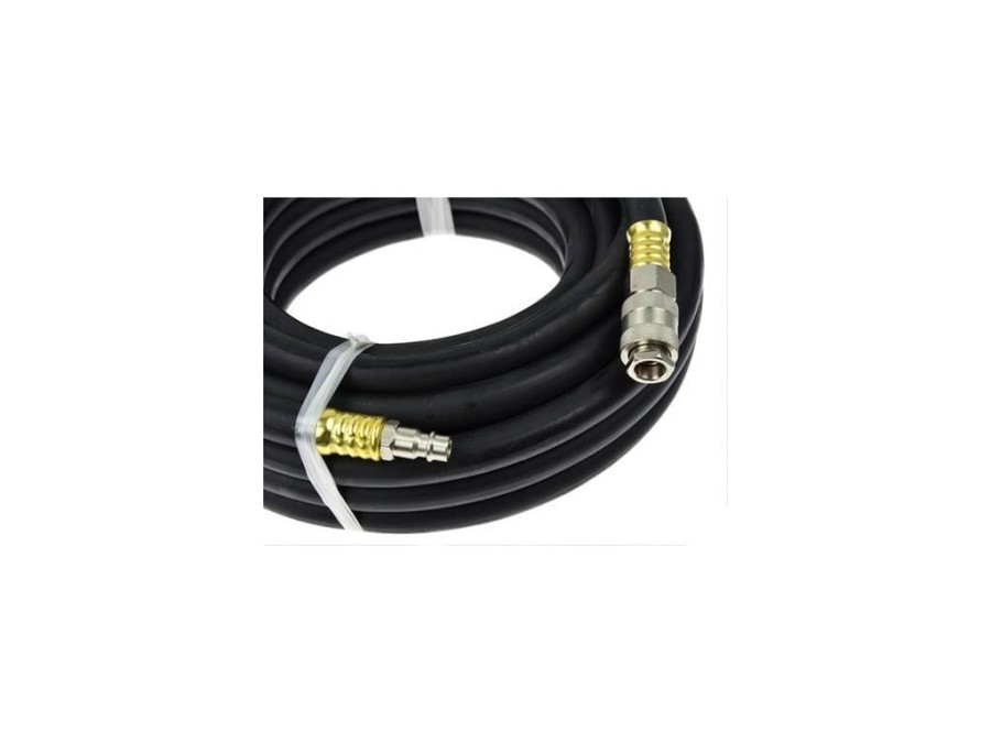 (obrázek pro) Vysokotlaká gumová hadice 10m, 10x17mm GEKO