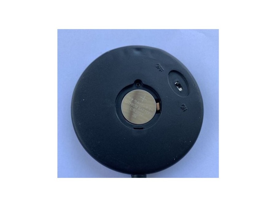 (obrázek pro) Teleskopické inspekční LED zrcátko 280-870mm GEKO