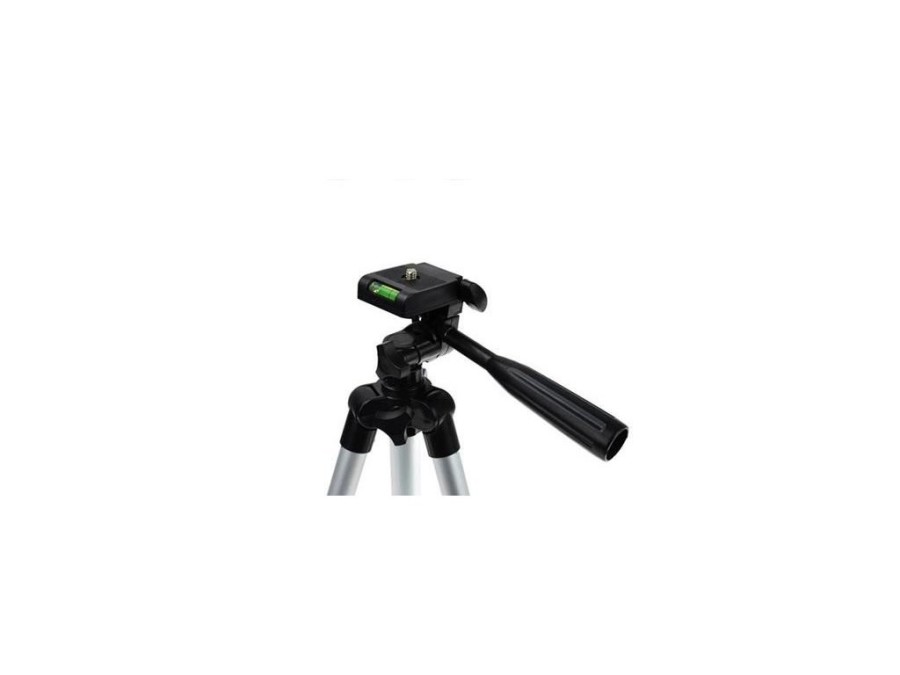 (obrázek pro) Stativ ke křížovému laseru 345-885mm GEKO