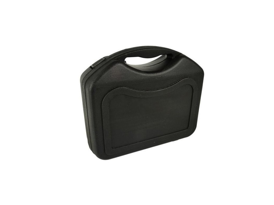 (obrázek pro) Hlavice nástrčná, rázová 1″, sada 8ks, 19-41mm GEKO