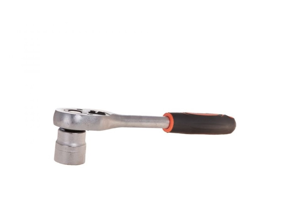 (obrázek pro) Gola sada 94ks, 1/2″, 1/4″ HEIDMANN