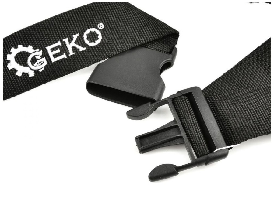 (obrázek pro) Opasek pro kapsy na nářadí 100-130cm GEKO