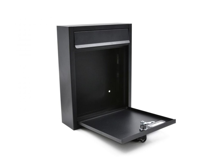 (obrázek pro) Schránka poštovní 320x215x80mm GEKO