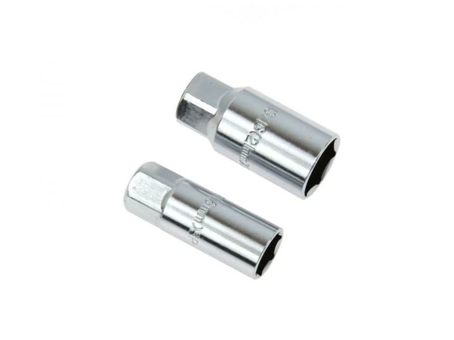 (obrázek pro) Klíč na svíčky, 3ks GEKO