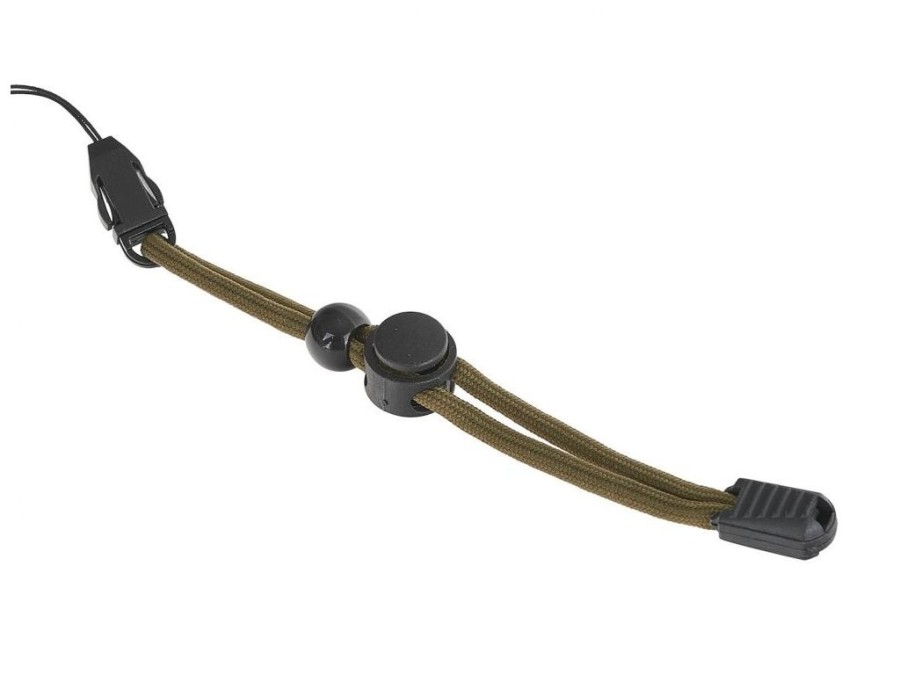 (obrázek pro) Taktická svítilna, LED XHP50, 15 W, 1500 lm, 1800 mAh - GEKO