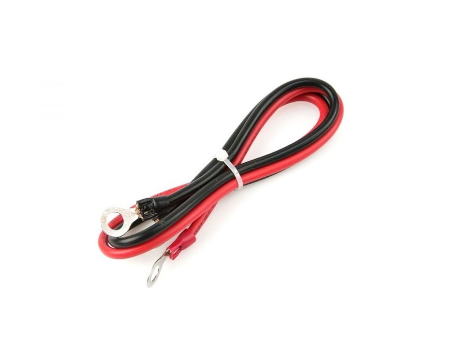 (obrázek pro) Měnič napětí 12/230V 500W/1000W, čistá sinusovka GEKO