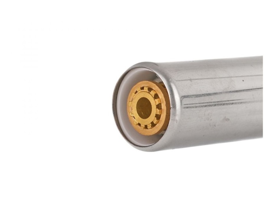 (obrázek pro) Hořák s piezo zapalováním pro plynové kartuše G20064 GEKO