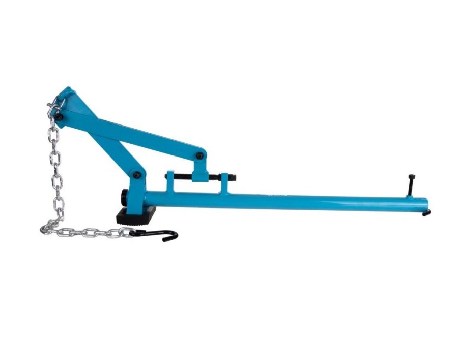 (obrázek pro) Napínací páka kyvného ramene GEKO