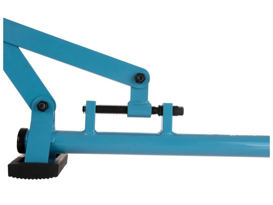 (obrázek pro) Napínací páka kyvného ramene GEKO