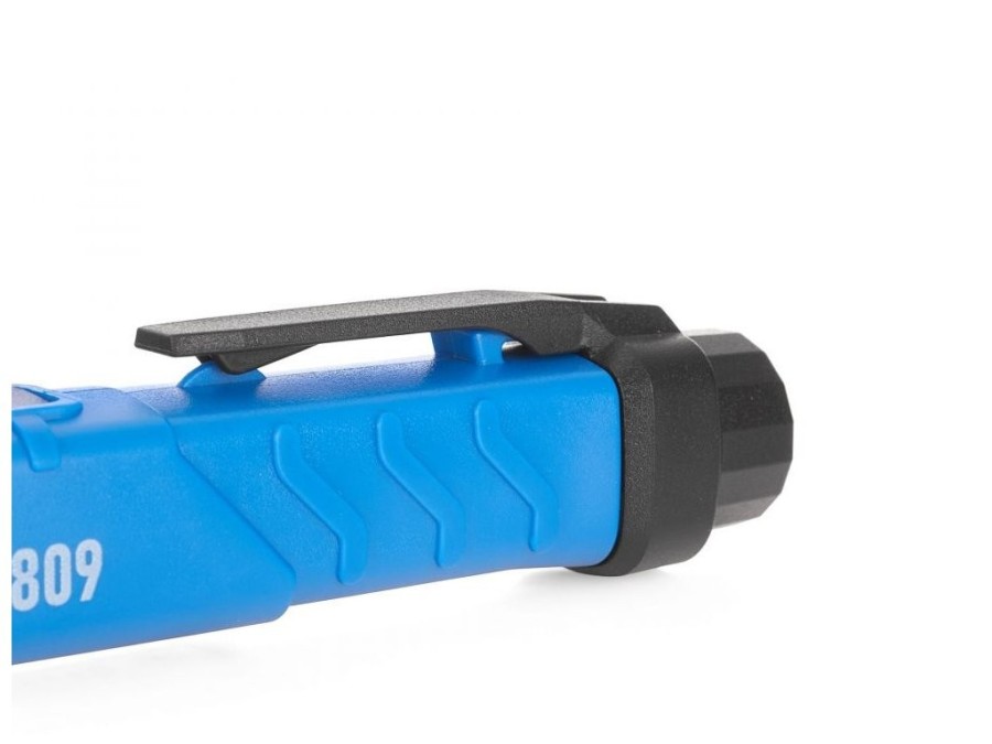 (obrázek pro) Bezkontaktní zkoušečka napětí 12-1000V GEKO