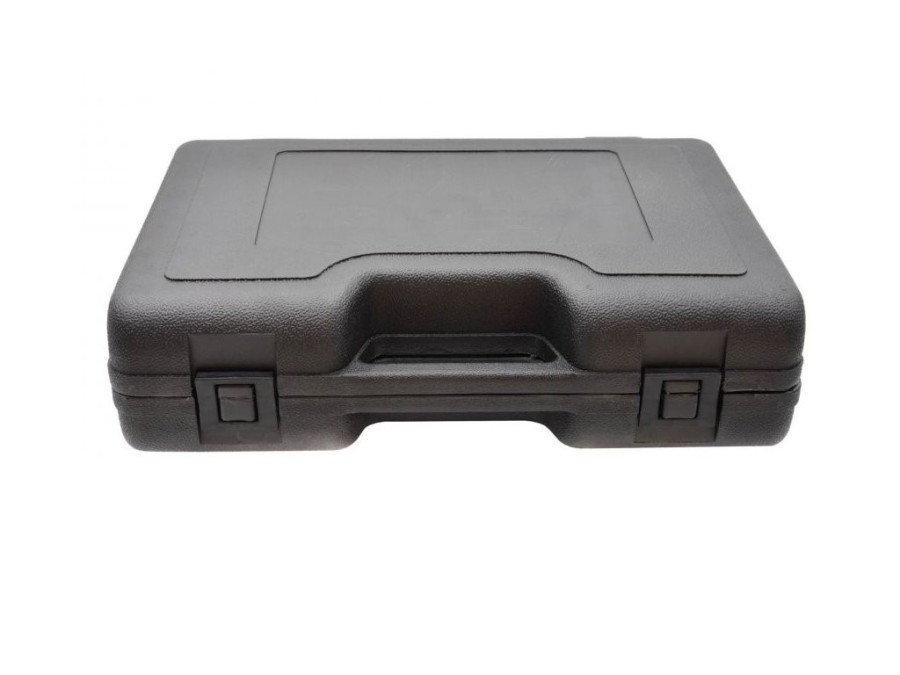 (obrázek pro) Sada bitů, vrtáků příslušenství 217ks GEKO