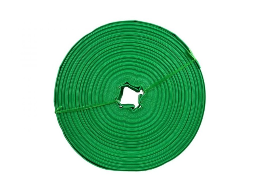 (obrázek pro) Hadice k čerpadlům - gumová, 2″, 100m, 2bar, bezzápachová GEKO