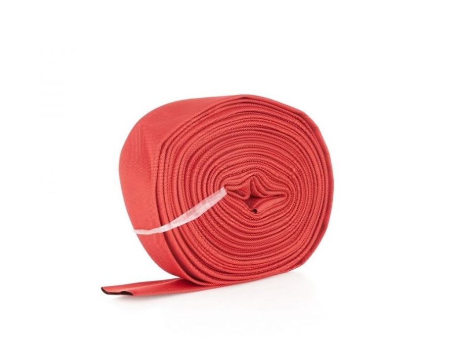 (obrázek pro) Požární hadice 2″, 30m, bez koncovek GEKO