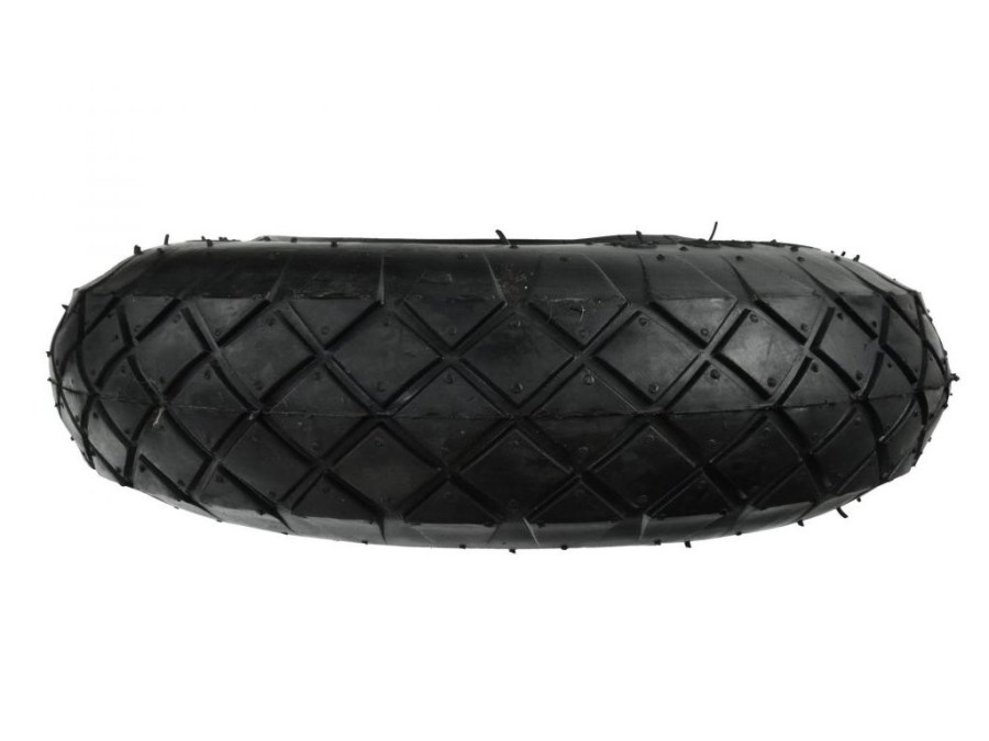 (obrázek pro) Náhradní pneumatika s duší 4.00-8 / 4PR GEKO