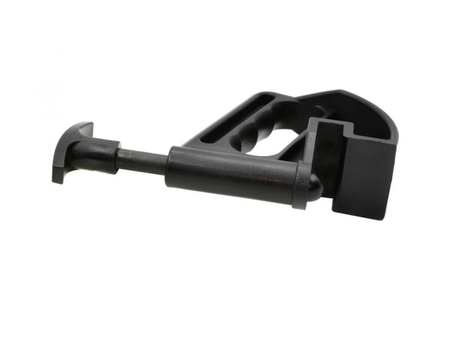 (obrázek pro) Plastový přípravek na montáž, demontáž pneumatik GEKO