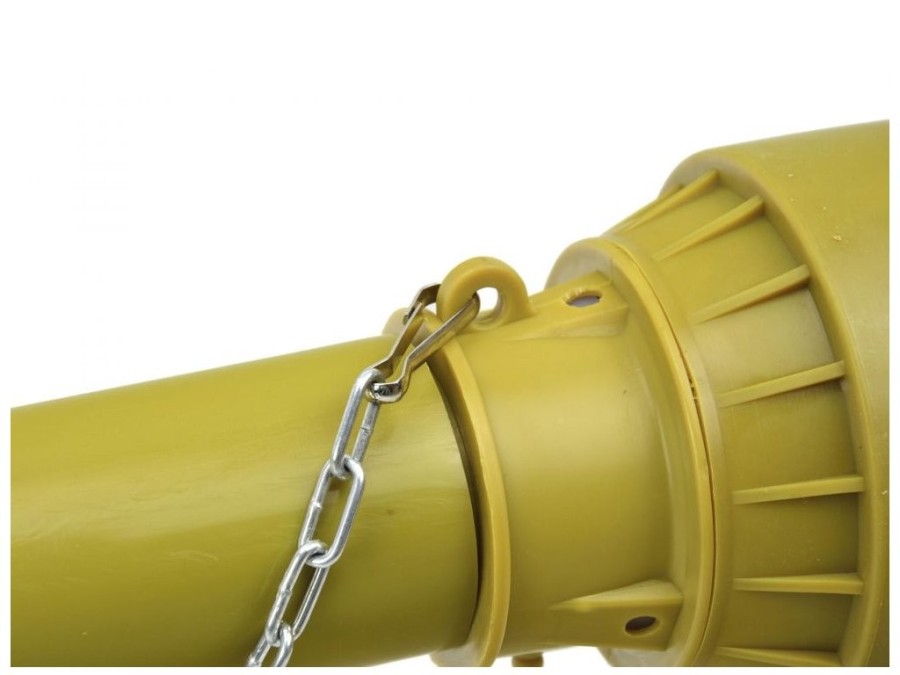 (obrázek pro) Kloubová hřídel 110cm, T-profil GEKO