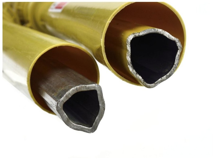 (obrázek pro) Kloubová hřídel 110cm, T-profil GEKO