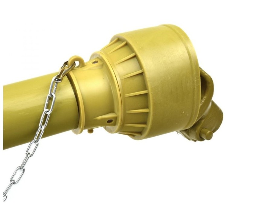 (obrázek pro) Kloubová hřídel 100cm GEKO