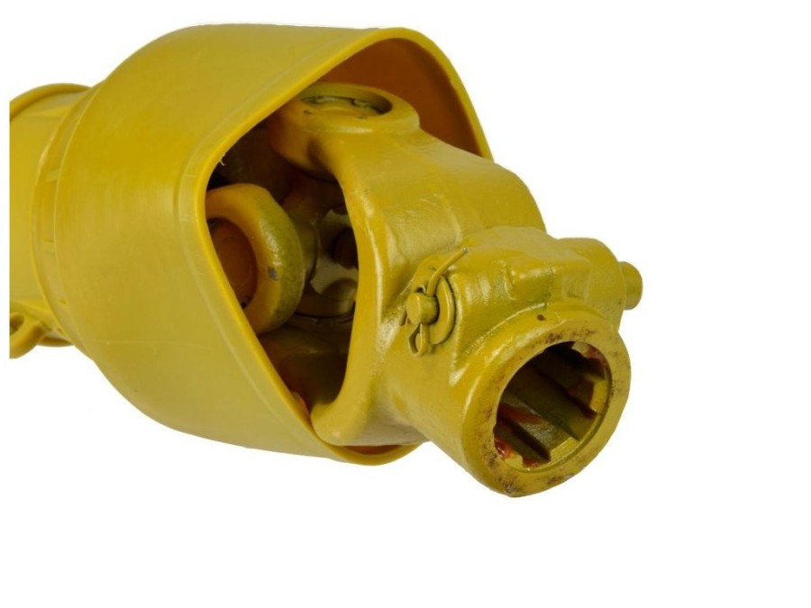 (obrázek pro) Kloubová hřídel 100cm GEKO