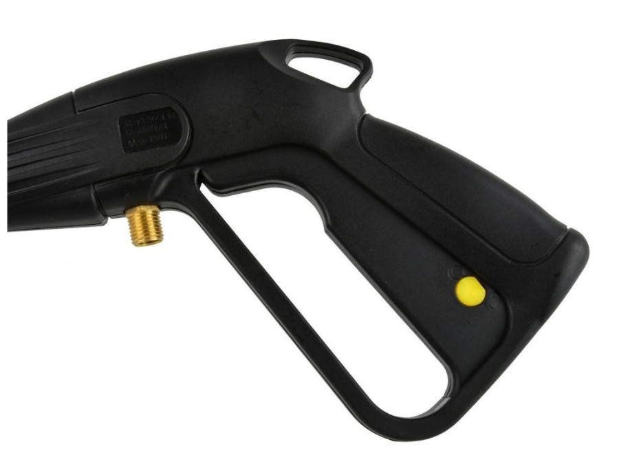 (obrázek pro) Vysokotlaká pistole pro tlakové myčky, M14, 150bar GEKO