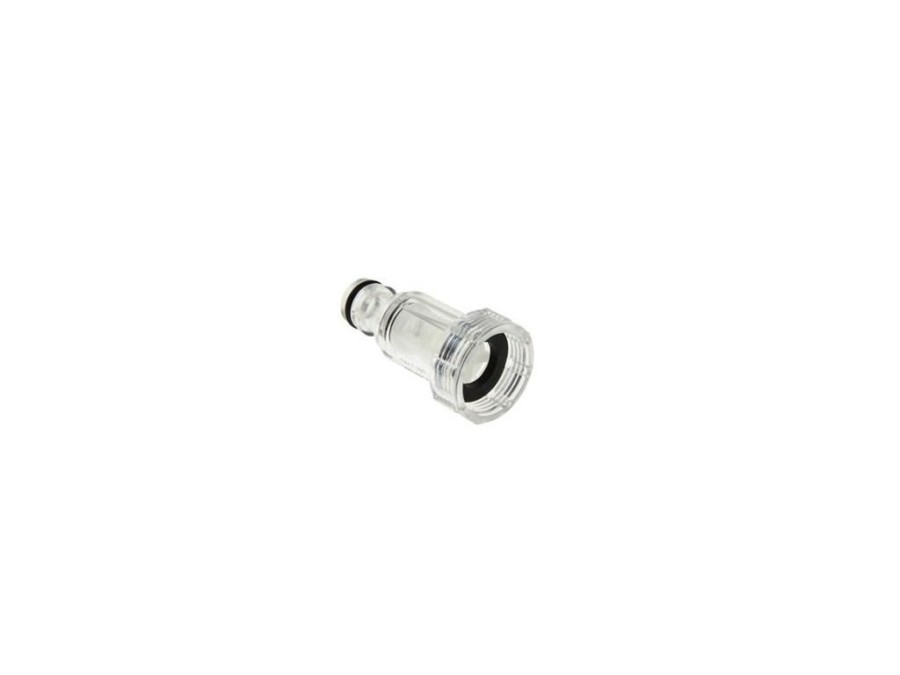 (obrázek pro) Konektor vodního filtru 3/4″ pro vysokotlaké myčky Karcher série K GEKO